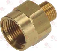 Steam Pipe Fitting Gs/3