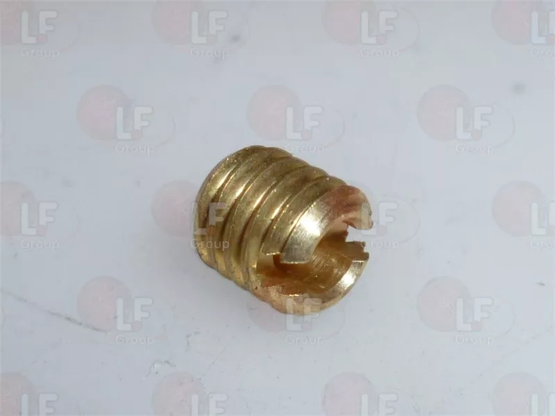 Ugello 0,8 Mm M6X6