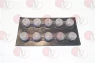 Milk Spout Blister 10 Pcs