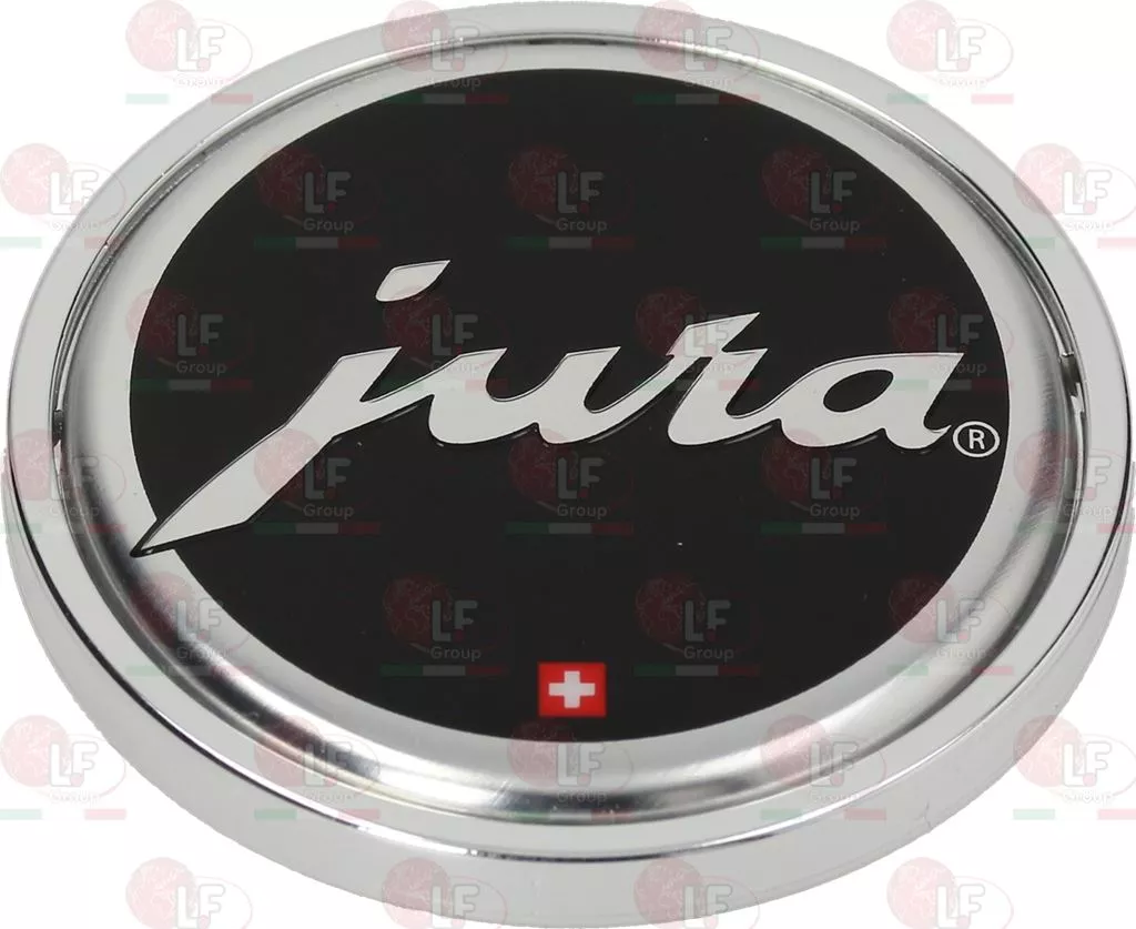 Emblem Jura Cpl