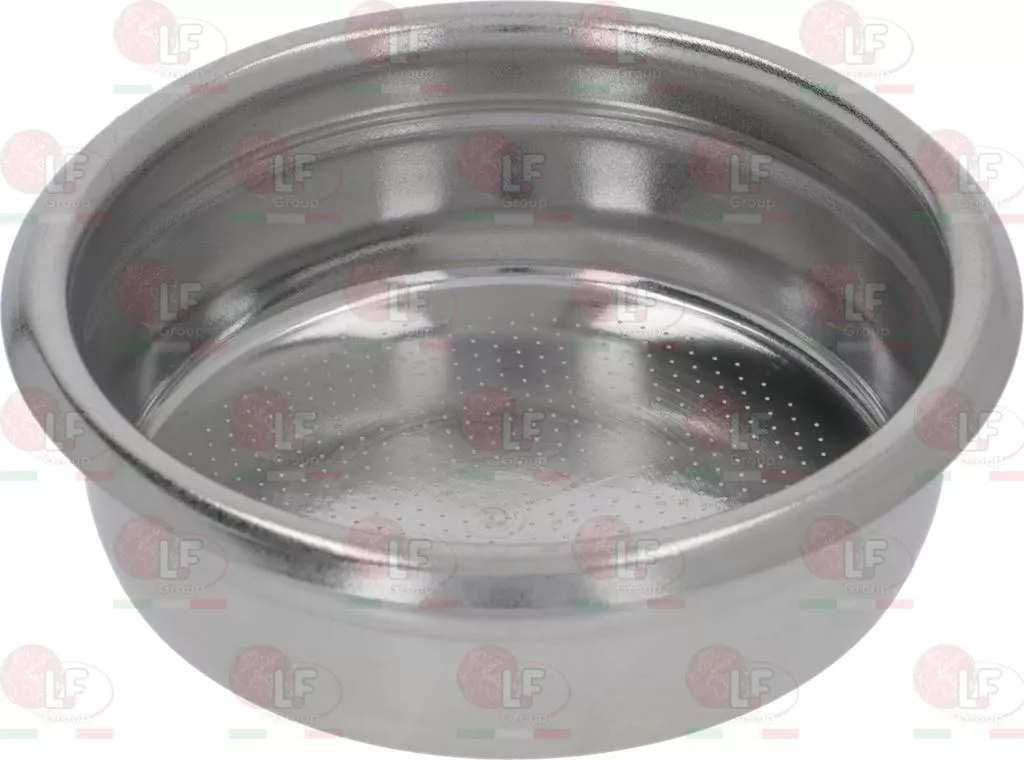 Filter 2 Cups 12 G 70X21.5 Mm