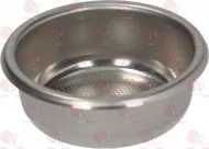 Filter 2 Cups 14/16 G 70X24,5 Mm