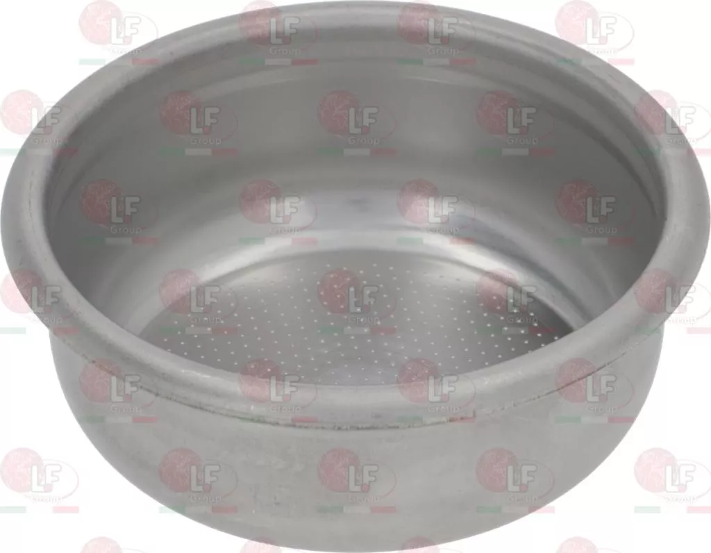 Filter 2 Cups 14 G 68X24.5 Mm