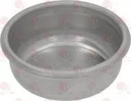 Filter 2 Cups 14 G 68X24.5 Mm