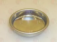 Filtro Cieco Inox Tipo Cimbali/carimali