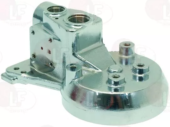 Gruppo Erogazione Caffe'