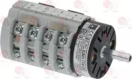 Selector Switch 0-2 Positions 20A 600V