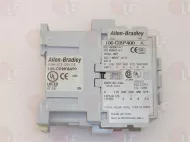 Contattore Allen-Bradley 100-C09Ka400