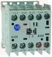  Allen-Bradley K09 20A 400V