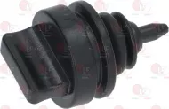 Non-Return Valve Cap
