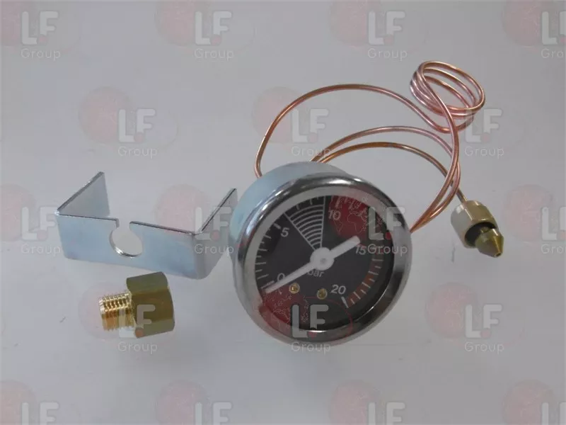 Assembly Pump Manometer 41Mm