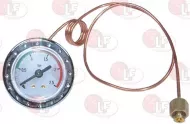 Pressure Gauge For Boiler