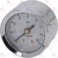 Pump Pressure Gauge 42 Mm 0 16 Bar