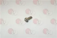 Screw, Pnhsltd Z/wcpl.25 20X.5