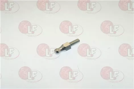 Stud M4X22.6 Avp Nichel Plated