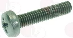 Vite Autoformante Tcb Ph/sw M3X14