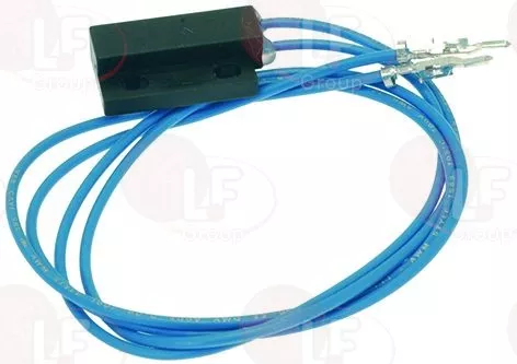 Microinterruttore Magnetico Pistone