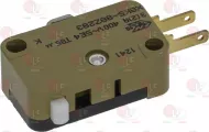 Microswitch Saia-Burgess 3A 400V