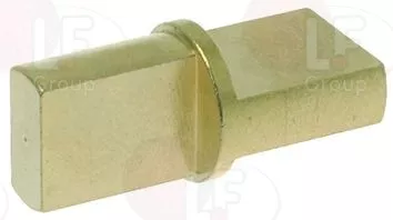 Giunto In Bronzo Per Pompa 12X5X27 Mm