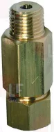 Non-Return Valve 3/8 m-3/8 f