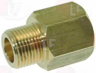 Non-Return Valve Body