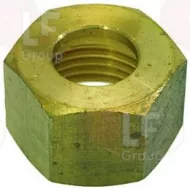 Steam Pipe Nut