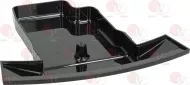 Drain Pan Black