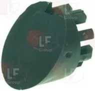 Filter Holder Knob Cap
