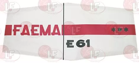  E61 - 1 