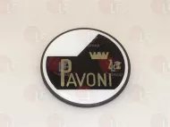 Logo  la Pavoni  85 Mm