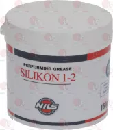 Lubricating Grease Silikon 1-2 150G