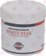 Lubricating Grease White Star 150G