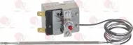 Single-Phase Thermostat 140C