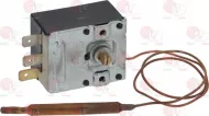 Thermostat Single-Phase Tr/86 16A 250V