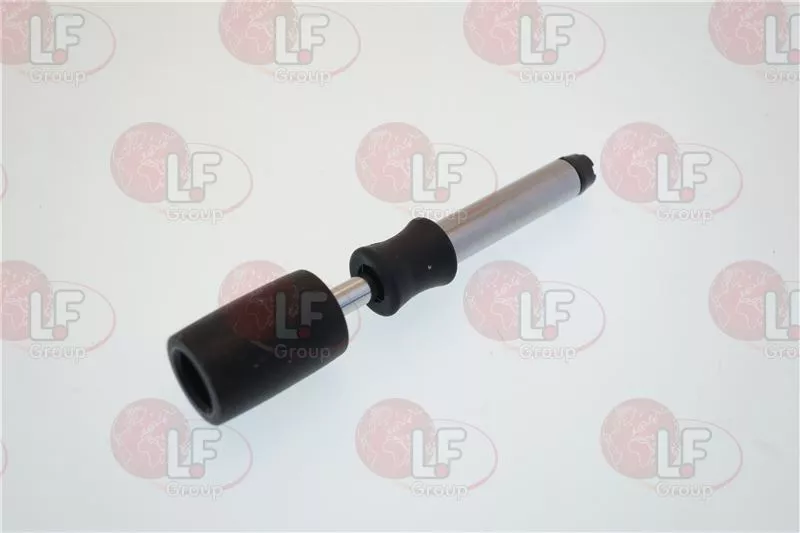 Discharge Pipe Assem. Con. 2