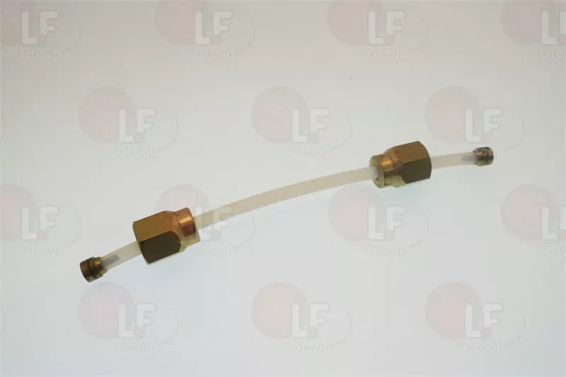 Pump/bolier Pipe Hobby L=120 Ptfe