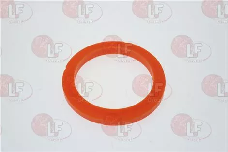 Group Gasket Silicone 71,6/55X8,2