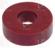 Guarnizione Piana Silicone 14X6X4,5Mm