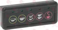   5 