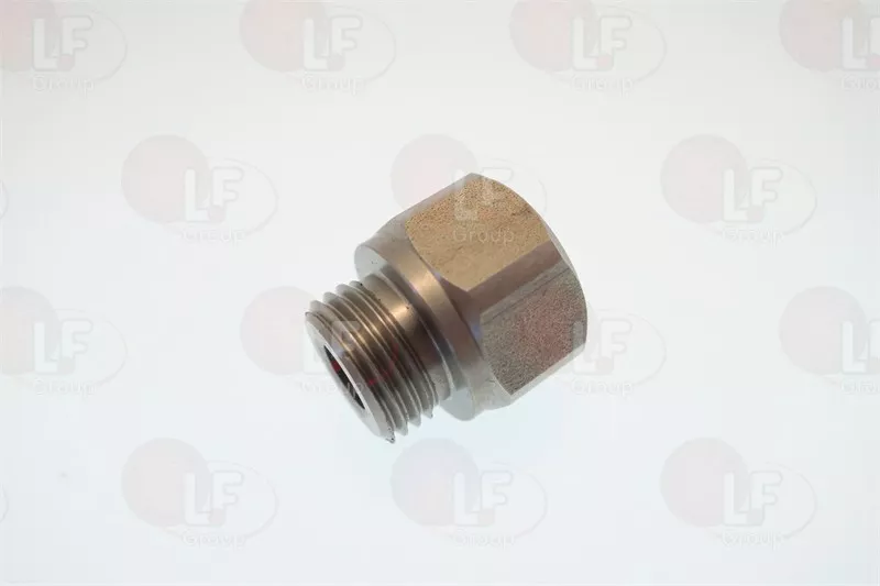 Eco Tappo Sup. Gr.green/10 -Ot- Crom