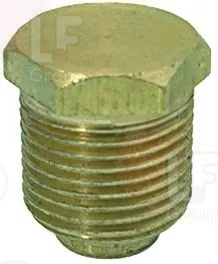 Water Inlet Tap Cap