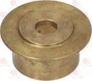 Bushing For Doser