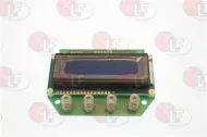 Display 4 Tasti Per Q50/e -  Capacitivo