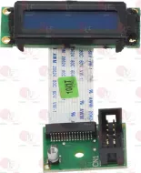 Display Electronic Board