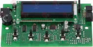 Electronic Pcb Display