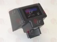 Scheda Elettronica Lcd-Cap Sense Rtc V22