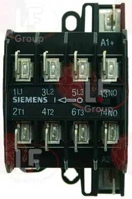 Contactor Siemens 3Tg1010-1Al2