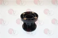 Thrust Bearing Retainer. Plast