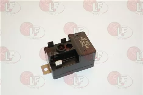 Relay 2Cr4-125 (220-240V)