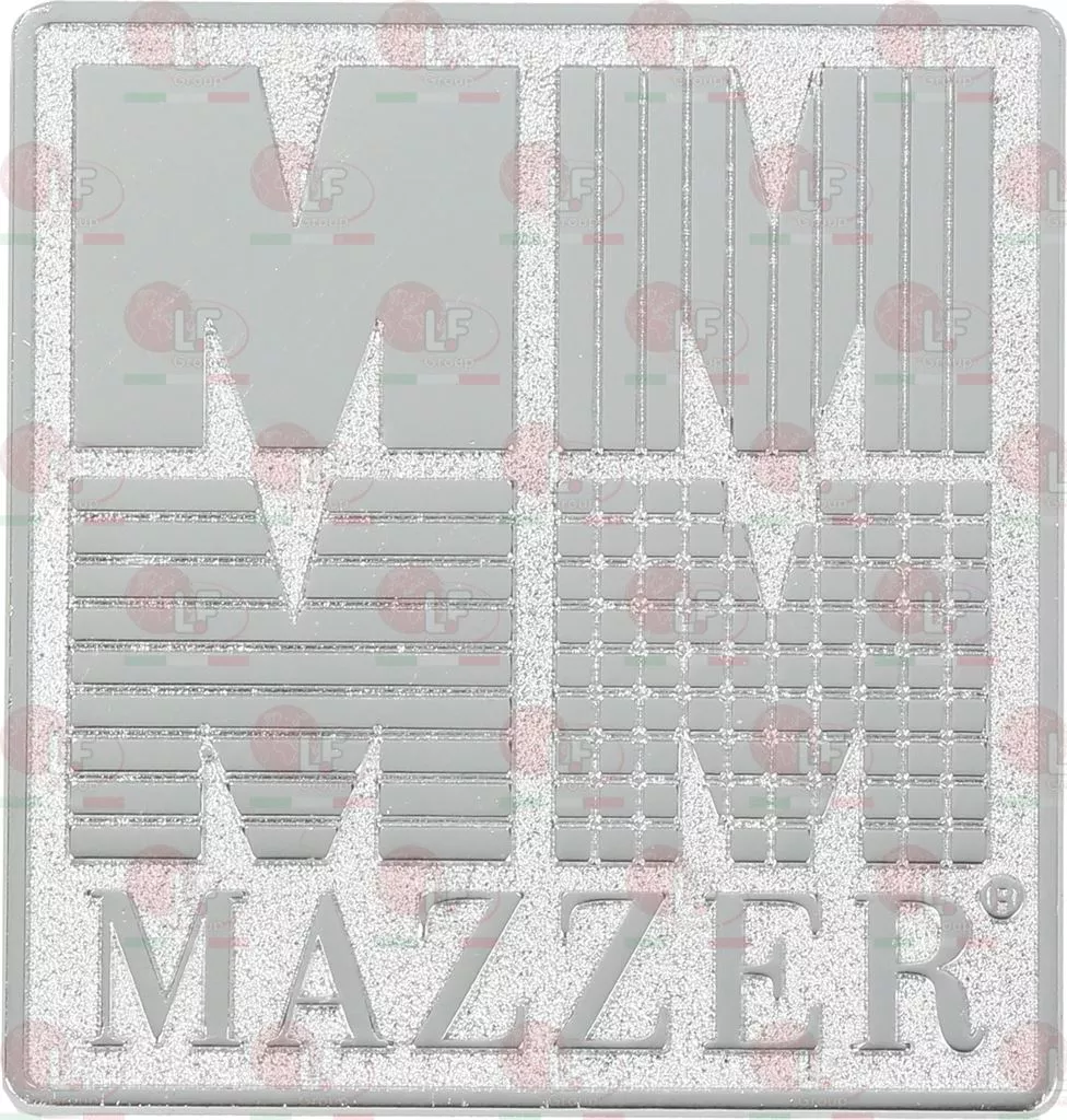  4M Mazzer